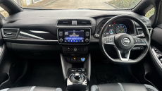 Nissan LEAF 160kW e+ Tekna 59kWh 5dr Auto Electric Hatchback